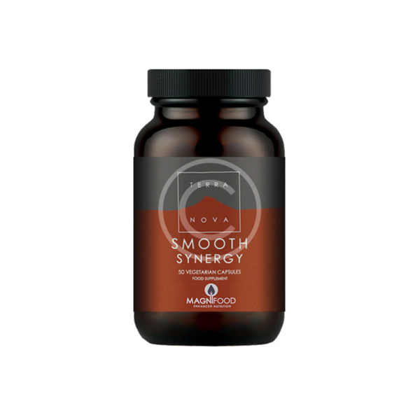 Smooth Synergy Vitamin Complex