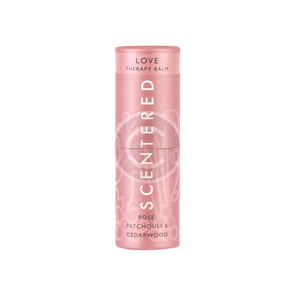 Love Therapy Body Lotion