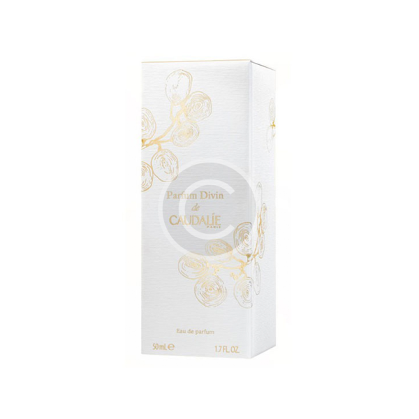 Perfum Divin Caudalie Floral